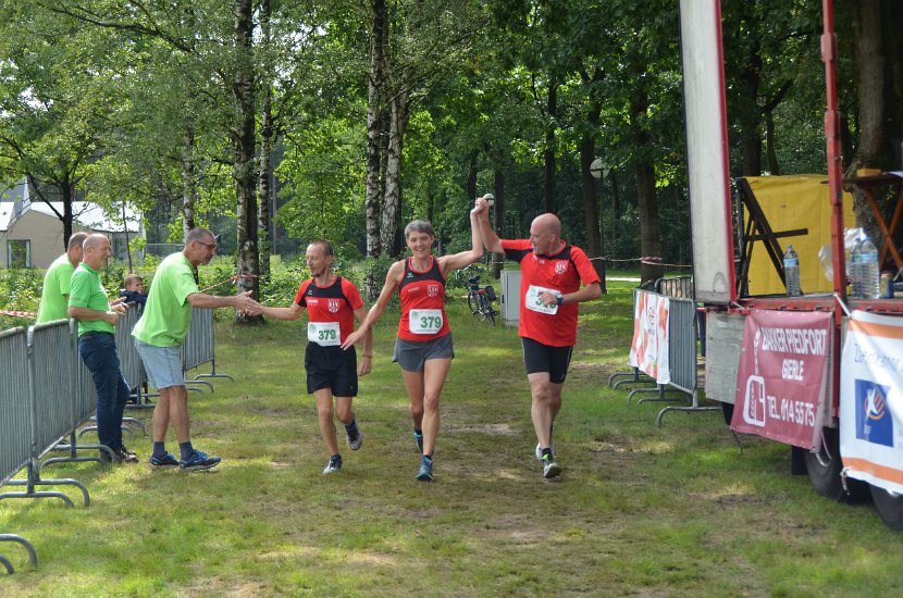 estafette deel 1 - 2017 - 530